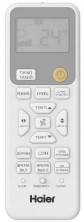 Кондиционер Haier AS25HPL2HRA/1U25HPL1FRA