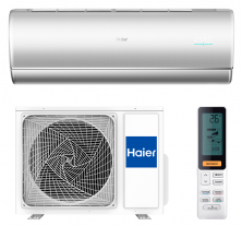 Кондиционер Haier AS25S2SJ2FA-S/1U25MECFRA