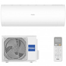 Кондиционер Haier HSU-07HPL203/R3/HSU-07HPL03/R3 (-40C)